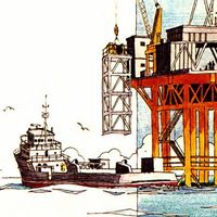 Offshore Jobs & Guides, Your Pathway To Offshore Employment