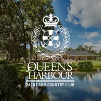 Queen's Harbour Yacht & Country Club