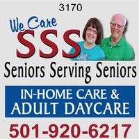 Seniors Serving Seniors