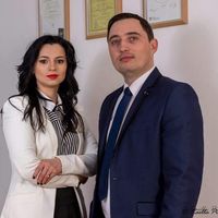 Mariana & Adrian Daina