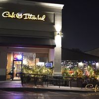 Cafe 34 Istanbul