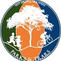 Hot Springs Parks & Trails