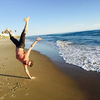 TylerYoga