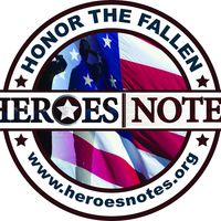 Heroes Notes Foundation