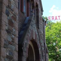 First Church in Cambridge, Congregational, U.C.C.