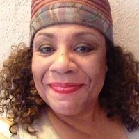 LOUISIANA CREOLE BLACK WOMAN PROFESSIONAL PSYCHIC