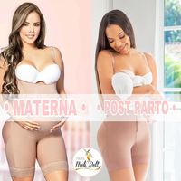 Faja Colombiana RGV