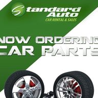 Standard Auto Bahamas ltd.