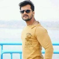 Khesari Lal Yadav Super Star