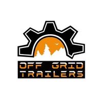 Off Grid Trailers
