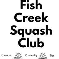 Fish Creek Squash