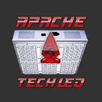 Apache LED Lighting (Apache Tech)