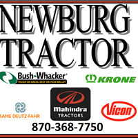 Newburg Tractor & Equipment