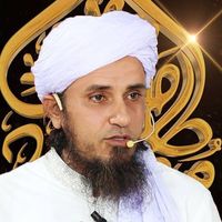Mufti Tariq Masood