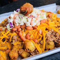 Jambo's Barbeque Shack