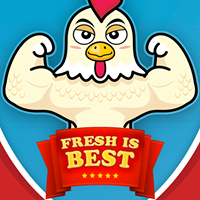Farmer's Fresh Meat