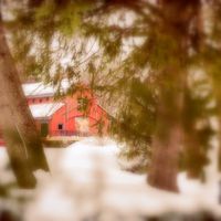 Buttermilk Falls Inn & Spa