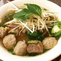 PHO SAIGON!!!