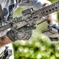 Weaponcraft, LLC