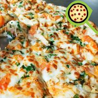 Potter's Pizza Graham