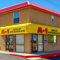 A-1 Self Storage