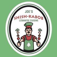 Joes Shish Kabob