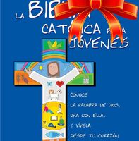 Biblia Católica para Jóvenes (www.BibliaParaJovenes.org)