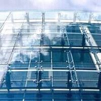 GLASS Automotriz BAQ