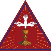 Handmaids of the Precious Blood