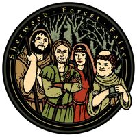Sherwood Forest Faire