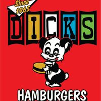 Dick's Hamburgers
