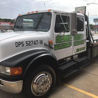 Cherokee County Wrecker Service