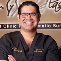 Dr. Wilberto Cortes