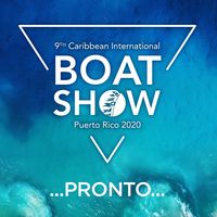 Caribbean International Boat Show