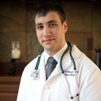 Dr. Eddie Fatakhov