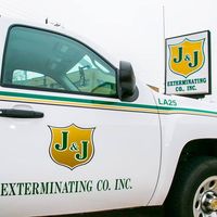 J&J Exterminating
