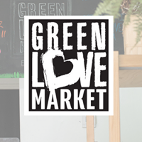 Green Love Kitchen