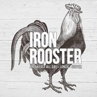 Iron Rooster Annapolis