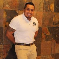 LUIS Perez / FIT latino