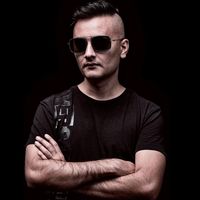 DJ ANUP USA
