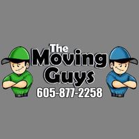 The Moving Guys, LLC
