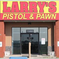 Larry's Pistol and Pawn West