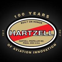 Hartzell Propeller
