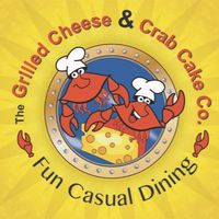 The Grilled Cheese and Crabcake Co.