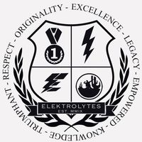 Elektrolytes