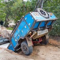 OPUS Camper USA