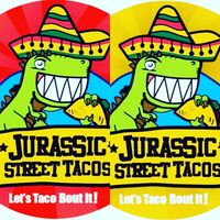 Jurassic Street TACOS