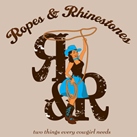 Ropes and Rhinestones