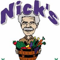 Nick's Garden Center