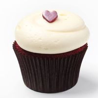 Georgetown Cupcake